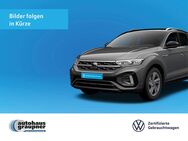 VW T-Cross, Active, Jahr 2021 - Brandis