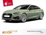 Audi A5, Sportback 35 TFSI S-Line 2x ° ", Jahr 2021 - Schwäbisch Hall