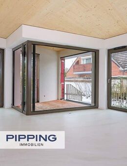 Heiligenhafen: "Modernes Wohnen in Exklusivem Neubau" - Heiligenhafen