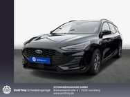 Ford Focus, 1.0 Hybrid ST-LINE WINTER-P, Jahr 2023 - Leonberg (Baden-Württemberg)