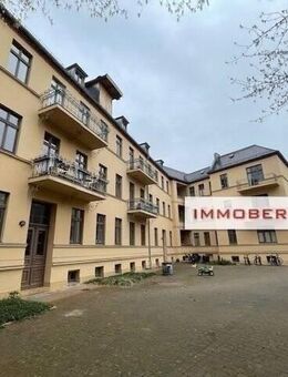 IMMOBERLIN.DE - Bestlage! Neubau-Dachgeschosswohnung mit Designpotential im Baudenkmal zwischen Havel & Park Sanssouci - Potsdam