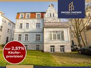 Gemütliche Ferienwohnung in Warnemünde, nur 200 m zum Ostseestrand! - Rostock