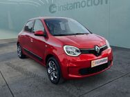 Renault Twingo, 1.0 SCe 75 Limited SoundSys, Jahr 2019 - München