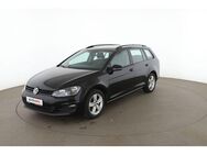 VW Golf VII 1.2 TSI Comfortline BlueMotion Tech - Berlin