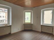 4-Zimmer-Wohnung im Zentrum von Bad Brückenau zu vermieten - Bad Brückenau