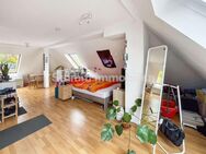 Studiowohnung mit Einbauküche in F-Schwanheim - Frankfurt (Main)