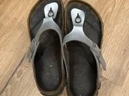 Suche stinkende Birkenstocks oder Ballerinas - München