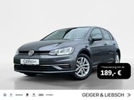 VW Golf, 2.0 TDI Comfortline SZH BUSINESS, Jahr 2017 - Linsengericht