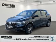 Dacia Sandero, 1.0 III EU6e Expression TCe 90, Jahr 2024 - Krefeld