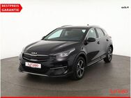 Kia XCeed 1.6 DCT Plug-in Hybrid LED Navi AHK Kamera - Sandersdorf Brehna