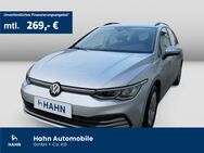 VW Golf Variant, 2.0 TDI Golf VIII Life, Jahr 2021 - Fellbach