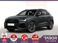 Audi Q3, 35 TFSI 2xS line 19Z KomfP, Jahr 2024 - Freiburg (Breisgau)