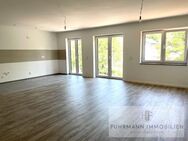 Moderne 2-Zimmer-Wohnung mit Balkon in ruhiger Wohnlage - Saarbrücken