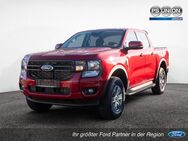 Ford Ranger, D-KABINE XLT, Jahr 2022 - Halle (Saale)