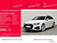 Audi A4, Avant S line 35 TFSI, Jahr 2023 - Hannover