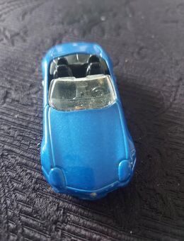 BMW Z8 Modellauto 1:65 von Maisto unbespielt - Zwickau