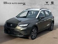 Seat Arona, 1.0 TSI Style Edition 116PS, Jahr 2022 - Rehlingen-Siersburg