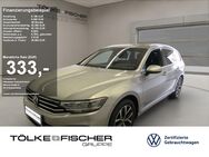 VW Passat Variant, 1.5 TSI Business NaviPro, Jahr 2021 - Krefeld