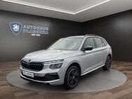 Skoda Kamiq, 1.0 TSI Monte Carlo, Jahr 2024 - Winsen (Luhe)