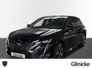 Peugeot 308, 1.9 GT HYB136DSC6 Löwentage ab finanzieren, Jahr 2022 - Erfurt