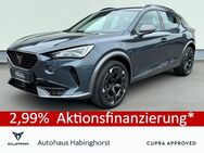 CUPRA Formentor, 2.0 TSI VZ Beats e Hk, Jahr 2020 - Castrop-Rauxel