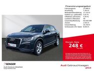 Audi Q2, 30 TDI Audi smartphone interface, Jahr 2022 - Bielefeld