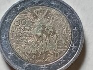 2 Euro 2019 f 30 Jahre mauerffal Deutschland - Dortmund