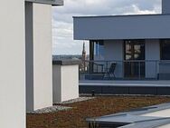 Zentral und trotzdem ruhig schöne 2 Zimmerwohnung mit großzügigem Balkon - Darmstadt