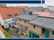 Einfamilienhaus im Zentrum von Werder/Havel - Werder (Havel)