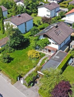 Familienidylle mit Pool - Großes Einfamilienhaus in Deisenhofen - Oberhaching