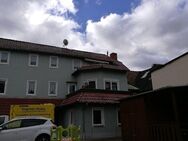 2 Raum Wohnung im Herzen von Saalfeld - Saalfeld (Saale)