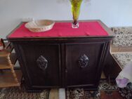 Kommode Schrank Sideboard - Leipzig