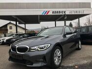 BMW 318 dA 2.0 TOURING G21 "ADV."/LC"PROF"/LASER/AHK - Willmering