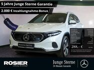 Mercedes EQA, 250 Progressive Advanced Plus, Jahr 2023 - Menden (Sauerland)