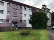 Vermietet: 4-Zimmer Wohnung mit Balkon - Grevenbroich