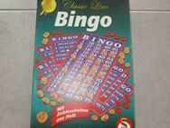 Classic Line BINGO Spiel von Schmidt Spiele zu verkaufen - Walsrode