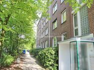 Courtagefrei! Vermietete 3-Zimmer-Wohnung in Kaltenkirchen - Kaltenkirchen