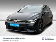 VW Golf, 2.0 TSI VIII R, Jahr 2021 - Hamburg