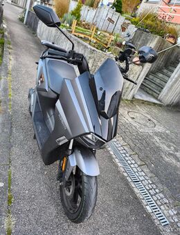 Horwin SK3 Elektro 125 ccm Roller - Renningen