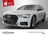 Audi A6, Avant 55 TFSIe quattro S line, Jahr 2021 - Singen (Hohentwiel)