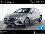 Mercedes A 180, PROGRESSIV WIDE LENKRADHZ PTC, Jahr 2023 - Lebach