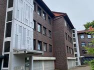 3-Zimmer-Wohnung mit Balkon in Donnerschwee - Oldenburg
