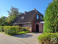 Einfamilienhaus in ruhige Lage von Norden - Norden