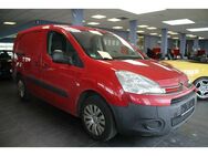 Citroen Berlingo L2 1.6 HDI Kasten Ahk. - Klima - Euskirchen