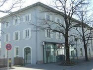 Attraktive Zwei-Zimmer-Wohnung in Starnberg - Starnberg