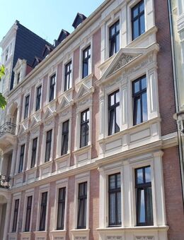 3-Raumwohnung als Kapitalanlage in 1A City-Lage - Görlitz