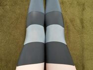 Schöne H&M Sport Leggings Gr. M Yoga Leggins Fitness Tights Stretch TOP - Gelsenkirchen