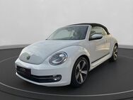 VW Beetle, 1.4 TSI Cabriolet Cup, Jahr 2014 - Sigmaringen