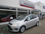 Ford C-Max Titanium - Oberhausen