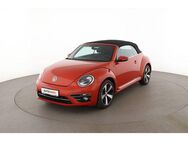 VW Beetle 1.2 TSI Sound BlueMotion - Berlin